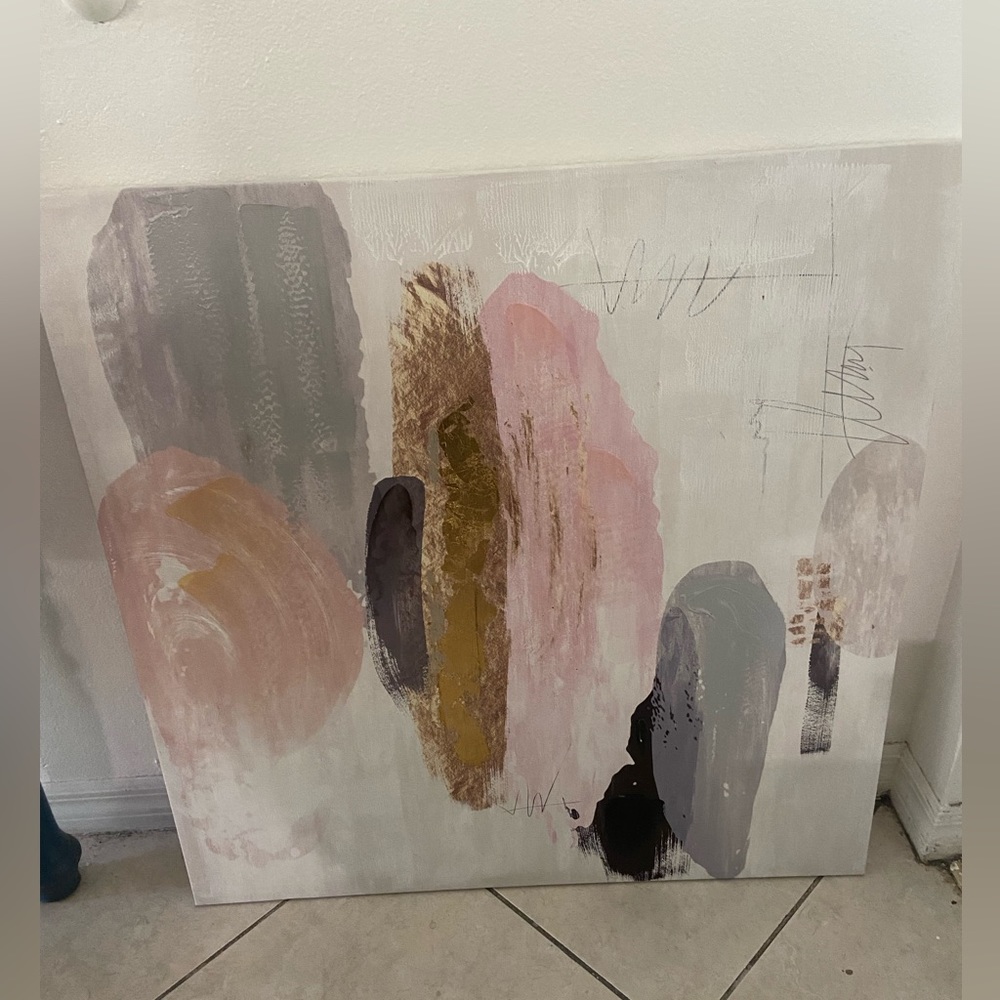 Painting like new
